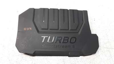 Recambio de tapa motor para kia ceed 2018- 1.4 tgdi cat referencia OEM IAM 2924008400  