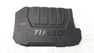 Recambio de tapa motor para kia ceed 2018- 1.4 tgdi cat referencia OEM IAM 2924008400  