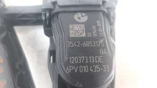 Recambio de potenciometro pedal para bmw serie 3 lim. (f30) 2011-2015 318d referencia OEM IAM 35426853175 12037313DE 6PV01043533 2