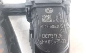 Recambio de potenciometro pedal para bmw serie 3 lim. (f30) 2011-2015 318d referencia OEM IAM 35426853175 12037313DE 6PV01043533