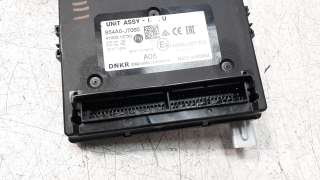 Recambio de modulo electronico para kia ceed 2018- 1.4 tgdi cat referencia OEM IAM 954A0J7060  