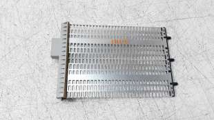 Recambio de resistencia calefaccion para kia ceed 2018- 1.4 tgdi cat referencia OEM IAM 97191J7000  