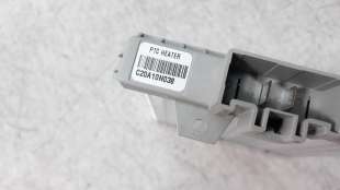 Recambio de resistencia calefaccion para kia ceed 2018- 1.4 tgdi cat referencia OEM IAM 97191J7000   2