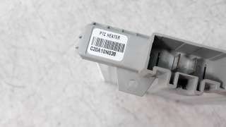 Recambio de resistencia calefaccion para kia ceed 2018- 1.4 tgdi cat referencia OEM IAM 97191J7000  