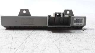 Recambio de resistencia calefaccion para kia ceed 2018- 1.4 tgdi cat referencia OEM IAM 97191J7000  