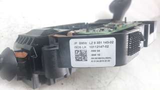 Recambio de mando multifuncion para bmw serie 3 lim. (f30) 2011-2015 318d referencia OEM IAM LZ935114302  