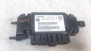 Recambio de centralita airbag para bmw serie 3 lim. (f30) 2011-2015 318d referencia OEM IAM 65779348726  