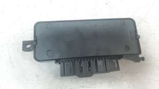 Recambio de centralita airbag para bmw serie 3 lim. (f30) 2011-2015 318d referencia OEM IAM 65779348726   2