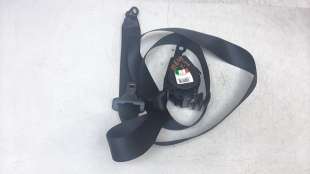 Recambio de cinturon seguridad trasero izquierdo para bmw serie 3 lim. (f30) 2011-2015 318d referencia OEM IAM 72117259389 61918