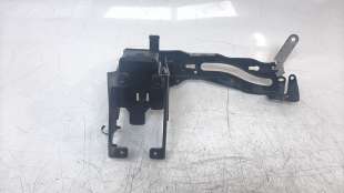Recambio de punta chasis delantera para bmw serie 3 lim. (f30) 2011-2015 318d referencia OEM IAM KA988540802  