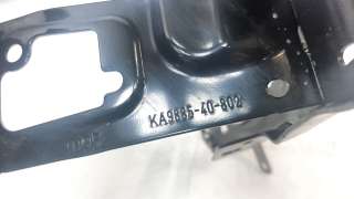 Recambio de punta chasis delantera para bmw serie 3 lim. (f30) 2011-2015 318d referencia OEM IAM KA988540802  