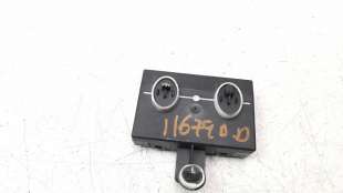 Recambio de modulo confort para seat leon (5f1) 2012- 1.6 tdi referencia OEM IAM 5Q4959392E   2