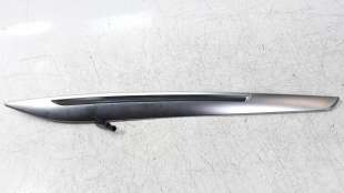 Recambio de moldura para renault megane iv grandtour 2016- 1.5 dci diesel fap energy referencia OEM IAM 969311987R  