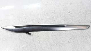Recambio de moldura para renault megane iv grandtour 2016- 1.5 dci diesel fap energy referencia OEM IAM 969311987R  