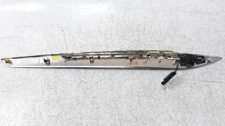 Recambio de moldura para renault megane iv grandtour 2016- 1.5 dci diesel fap energy referencia OEM IAM 969311987R  