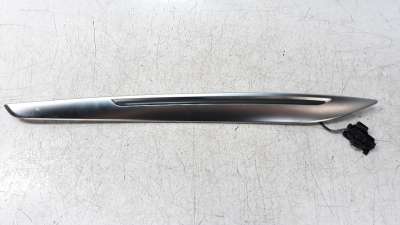 Recambio de moldura para renault megane iv grandtour 2016- 1.5 dci diesel fap energy referencia OEM IAM 969301856R  