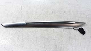 Recambio de moldura para renault megane iv grandtour 2016- 1.5 dci diesel fap energy referencia OEM IAM 969301856R  