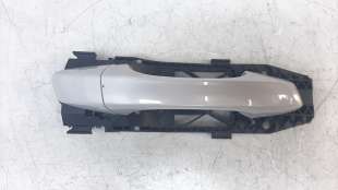 Recambio de maneta exterior trasera derecha para skoda scala (nw) 2019- 1.0 tsi referencia OEM IAM 5N0839885H  