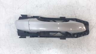 Recambio de maneta exterior trasera derecha para skoda scala (nw) 2019- 1.0 tsi referencia OEM IAM 5N0839885H  