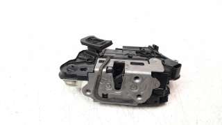 Recambio de cerradura puerta trasera izquierda para seat leon (5f1) 2012- 1.6 tdi referencia OEM IAM 5K4839015AF  