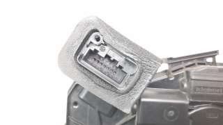 Recambio de cerradura puerta trasera izquierda para seat leon (5f1) 2012- 1.6 tdi referencia OEM IAM 5K4839015AF  