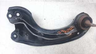 Recambio de brazo suspension inferior trasero derecho para honda civic lim.5 (fk) 2017- 1.5 vtec cat referencia OEM IAM AKT171C0 2