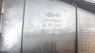 Recambio de torpedo para kia ceed 2018- 1.0 tgdi cat referencia OEM IAM 86151J7050   2