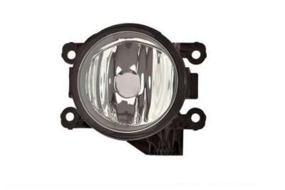 Recambio de faro antiniebla derecho para renault captur 2013- referencia OEM IAM 2615500Q0C 10119960006 