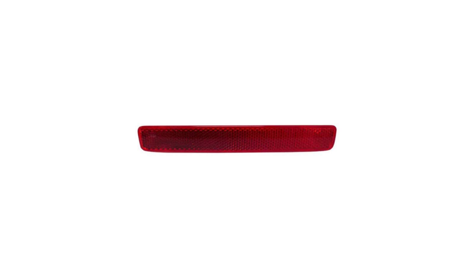 Recambio de piloto trasero izquierdo paragolpes para volkswagen t5 caja abierta / doble cabina 2003-2009 referencia OEM IAM 7E09 Recambio de piloto trasero izquierdo paragolpes para volkswagen t5 caja abierta / doble cabina 2003-2009 referencia OEM IAM 7E09