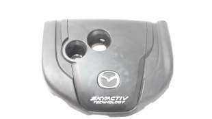 Recambio de tapa motor para mazda 6 lim. (gh)(.2012) 2012- 2.2 turbodiesel cat referencia OEM IAM TAPAMOTOR  
