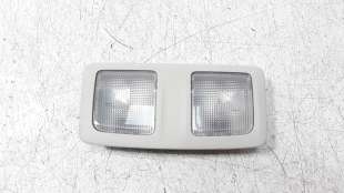 Recambio de luz interior para mazda 6 lim. (gh)(.2012) 2012- 2.2 turbodiesel cat referencia OEM IAM KD455131075  