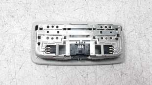 Recambio de luz interior para mazda 6 lim. (gh)(.2012) 2012- 2.2 turbodiesel cat referencia OEM IAM KD455131075   2