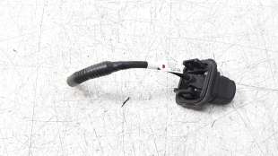 Recambio de camara vision trasera para mazda 6 lim. (gh)(.2012) 2012- 2.2 turbodiesel cat referencia OEM IAM GMC867RC0A  