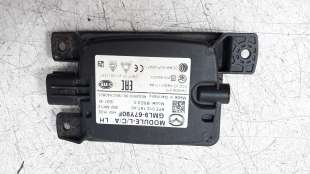 Recambio de modulo electronico para mazda 6 lim. (gh)(.2012) 2012- 2.2 turbodiesel cat referencia OEM IAM GML967Y90F  