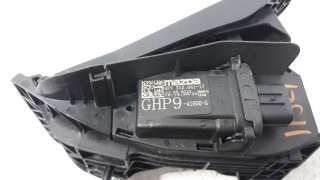 Recambio de potenciometro pedal para mazda 6 lim. (gh)(.2012) 2012- 2.2 turbodiesel cat referencia OEM IAM GHP941600G  