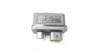 Recambio de caja precalentamiento para mazda 6 lim. (gh)(.2012) 2012- 2.2 turbodiesel cat referencia OEM IAM SH0118650A  