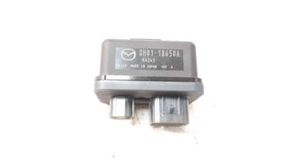 Recambio de caja precalentamiento para mazda 6 lim. (gh)(.2012) 2012- 2.2 turbodiesel cat referencia OEM IAM SH0118650A  
