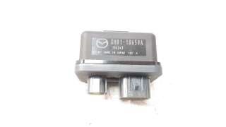 Recambio de caja precalentamiento para mazda 6 lim. (gh)(.2012) 2012- 2.2 turbodiesel cat referencia OEM IAM SH0118650A  