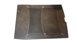 Recambio de bandeja trasera para bmw serie 3 lim. (f30) 2011-2015 318d referencia OEM IAM 7246303  