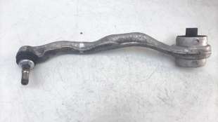 Recambio de brazo suspension inferior delantero izquierdo para bmw serie 3 lim. (f30) 2011-2015 318d referencia OEM IAM 11817315