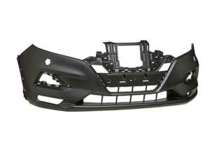 Recambio de paragolpes delantero para nissan qashqai (j12) 2019-2022 referencia OEM IAM 62022HV20A 108806227 DS7131011