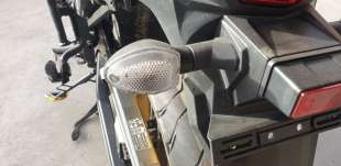 Recambio de piloto trasero izquierdo para suzuki v-strom 650 2017- referencia OEM IAM 3560408JA0000  