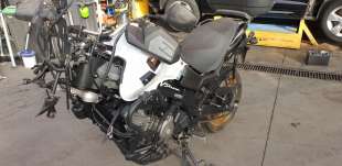 Recambio de arnes de cables para suzuki v-strom 650 2017- referencia OEM IAM 3661028KC0000  