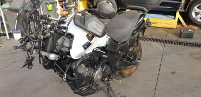 Recambio de arnes de cables para suzuki v-strom 650 2017- referencia OEM IAM 3661028KC0000  