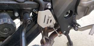 Recambio de bomba freno trasera para suzuki v-strom 650 2017- referencia OEM IAM 6960006G00000  