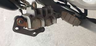 Recambio de pinza de freno delantera izquierda para suzuki v-strom 650 2017- referencia OEM IAM 5930033DQ0999  