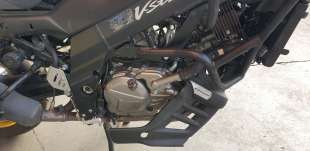 Recambio de motor completo para suzuki v-strom 650 2017- referencia OEM IAM P514  