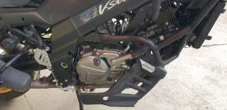Recambio de motor completo para suzuki v-strom 650 2017- referencia OEM IAM P514  