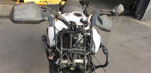 Recambio de araña para suzuki v-strom 650 2017- referencia OEM IAM 9451028K00000  