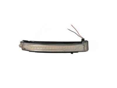 Recambio de piloto lateral derecho para nissan qashqai (j11) 2013- referencia OEM IAM 261604BA0A 108805340 DS7127415